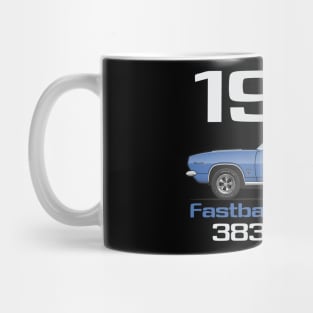 1967 Barracuda Mug